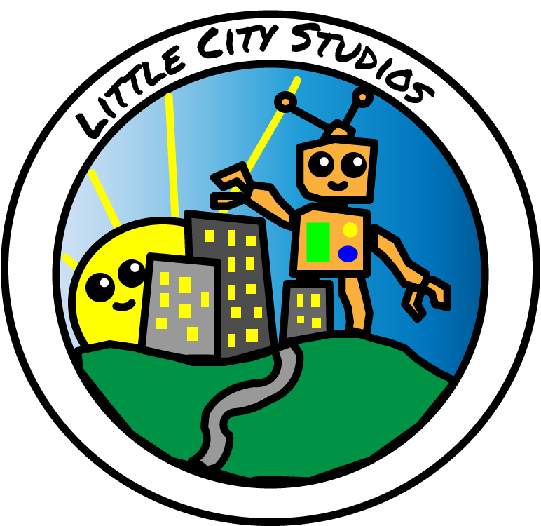 to Little City Studios Little City Studios